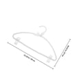 thumbnail image 2 of unbranded 2Ud Curvas Antideslizantes Para Vestidos De Faldas Chaquetas Y, 2 of 8