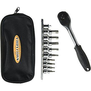 Smittybilt 2830 Torx Multi-Tool Case for Jeep Wranglers and More 