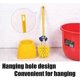thumbnail image 1 of Toilet brush, 1 of 4
