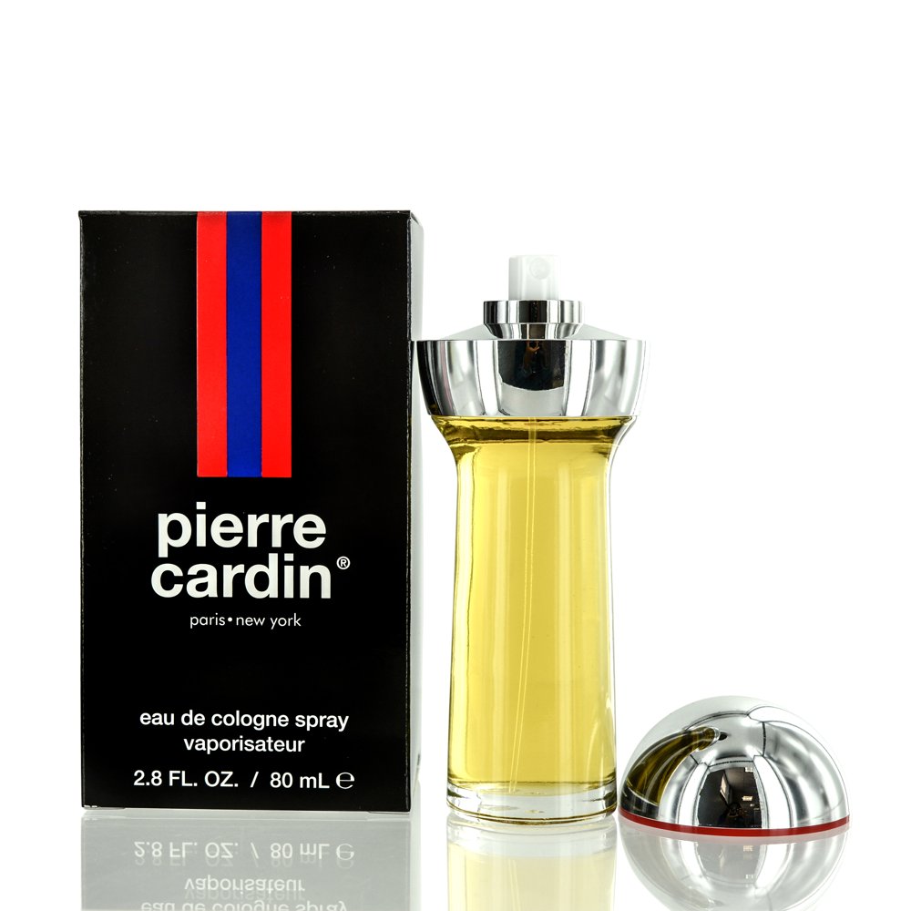PIERRE CARDIN MEN/PIERRE CARDIN EDT/COLOGNE SPRAY 2.8 OZ (M) Walmart