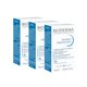 thumbnail image 1 of BIODERMA, Atoderm TriPack Intensive Barra de Limpieza Antibacterial Diaria, Skincare para Piel muy Seca, 150ML, 1 of 6