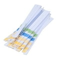 thumbnail image 4 of Ph PH Test Strips 15 Seconds Test Colorimetric Method Easy Operation Wide Applicability PH Strips, 4 of 8