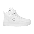thumbnail image 2 of TENIS CHARLY NIÑA 1079428002 SIMIPIEL BLANCO 18-23, 2 of 4