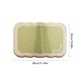 thumbnail image 4 of Piso de entrada de lana de oveja, Textura suave, Absorbe agua, No resbaladizo, Estilo clásico, Para hogar, Baño, Material 100% lanilla, Protección contra humedad, Accesorio de entrada, Suelo, 4 of 9