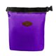 thumbnail image 1 of Bolsa térmica para el almuerzo - Diseño térmico de material PP - Bolso portátil para guardar comida de picnic, 1 of 8