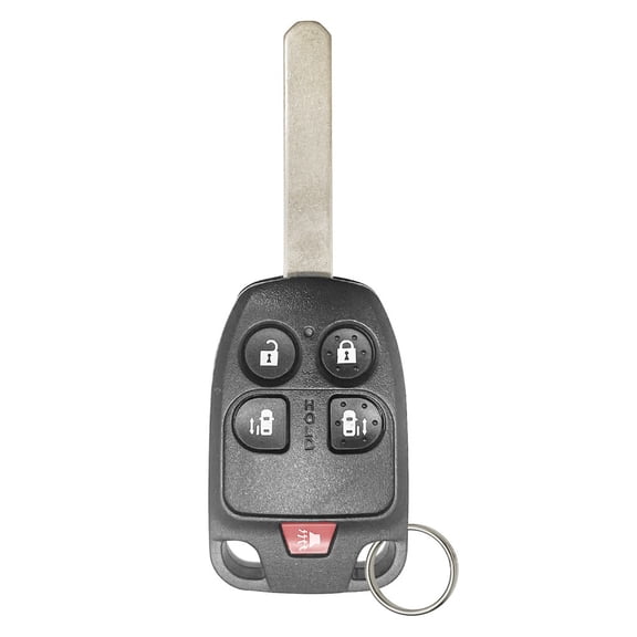 Replacement For 2011 2012 2013 2014 Honda Odyssey Remote N5F-A04TAA 313.8MHZ 46