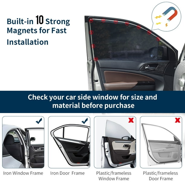 Car sun shade walmart cheap canada