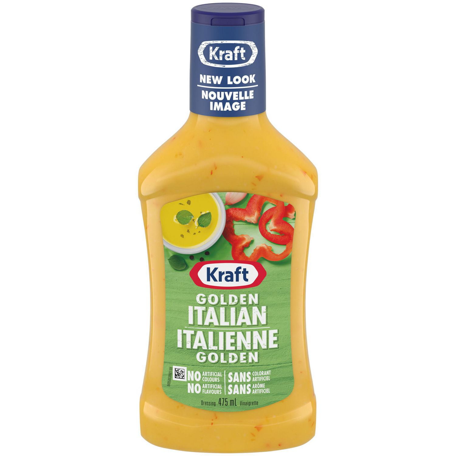 italian golden dressing Hartville Kitchen Golden Italian Dressing, 12 oz