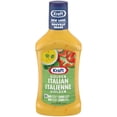 thumbnail image 1 of Kraft Golden Italian Dressing, 1 of 5