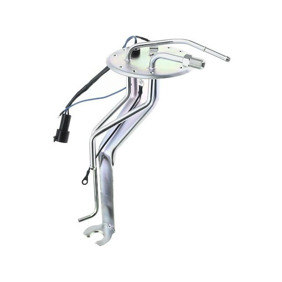 Fuel Pump Mounting Bracket 1 - Compatible with 1986 - 1992 Toyota Pickup 1987 1988 1989 1990 1991