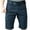 Black, variant on Taylonsss Men's Pants Pocket Water Ripstop Hiking Pants Lightweight Cargo Fishing Military Shorts