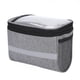thumbnail image 1 of Bolsa para manillar de bicicleta, bolsa duradera para bicicleta delantera, bolsa delantera para bicicleta, muy recomendable, 1 of 8