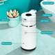 thumbnail image 3 of Dispensador de jabón automático sin contacto, volumen para líquido espeso y fino, dispensador de jabón de manos a batería, dispensador de jabón para platos para cocina y baño, dispensador de jabón, 3 of 5