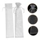 thumbnail image 5 of unbranded 30Ud Bolsas De Organza Con Y Delicado Para Guardar Joyas Y Pequeños Objetos, 5 of 8