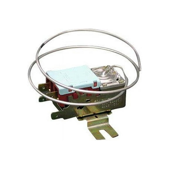 HVAC Temperature Control Panel - Compatible with 1973 - 1980 Mercedes-Benz 450SL 1974 1975 1976 1977 1978 1979