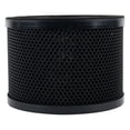 thumbnail image 2 of 2 Filtres Purificateurs pour TaoTronics TTAP001 Filtration d'Air Efficace, 2 of 12