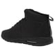 thumbnail image 3 of Tenis K-swiss Prime High Para Hombre Color Negro, 3 of 5