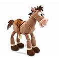 thumbnail image 3 of Disney Store Bullseye 17 Inches Woody Horse Toy Story Stuffed Plush Toy, 3 of 4