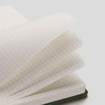 thumbnail image 3 of Cuaderno AHGXG, papel cuadriculado A5, tapa dura, 384 págs., 120 g/m², paquete de 2, 3 of 7
