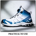 thumbnail image 3 of CRILSTYLEO 10Pares Parches Para Reparación De Borde Y Collar De Zapatillas Deportivas Con Refuerzo Y Mejorado, 3 of 8