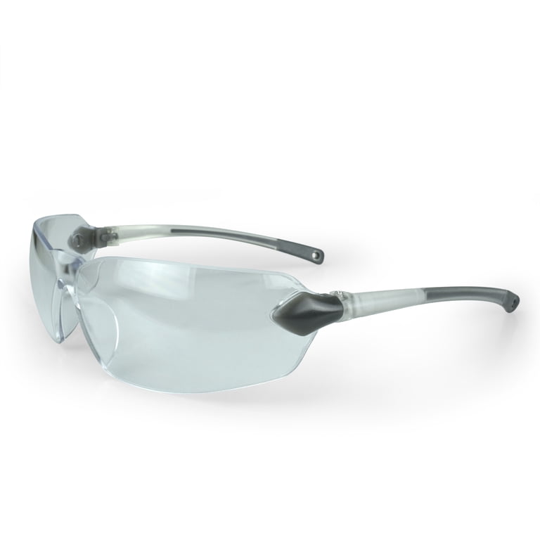 Radians Overlook Shooting Glasses, Eye Protection ANSI Z87.1