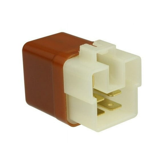 Relay - Compatible with 1996, 1999 - 2000, 2014, 2016 - 2017 Nissan Pathfinder