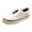 White, variant on FRSASU Women'S Shoes ,European and American Big Size Hot Ladies Single Shoes