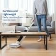Tineco GO H2O Cordless Floor Washer, MutliSurface Wet Dry Vacuum / Mop (GH203)