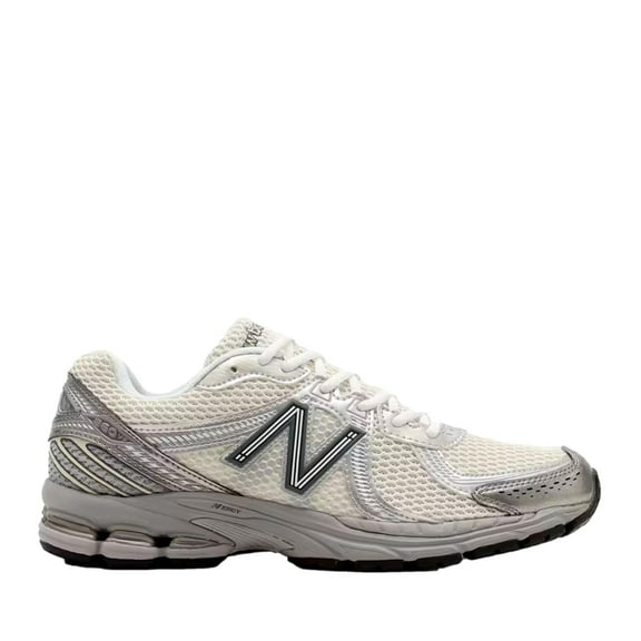 New Balance 860v2 White / Grey ML860GO2 Men's Size 6