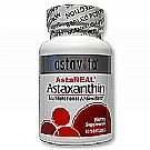 Astavita AstaREAL Astaxanthin - 60 Softgels