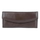 thumbnail image 1 of Cartera Tarjetero Monedero Mujer Cuero Cierre, 1 of 7