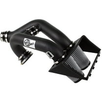 Magnum FORCE Stage-2 Cold Air Intake System w/ Pro DRY S Filter