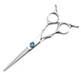 thumbnail image 2 of Tijeras de Pelo de Acero Inoxidable Tijeras de Peluquería / Mascotas Herramientas de Salón - Tijeras Sunnimix Tijeras para cortar el cabello Tijeras, 2 of 8