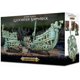 thumbnail image 1 of Games Workshop - Warhammer Age of Sigmar - Idoneth Deepkin - Gloomtide Shipwreck, 1 of 1