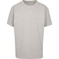 thumbnail image 1 of Build Your Brand Mens/Womens Heavy Oversized Tee, 1 of 1