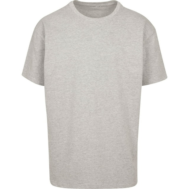 Build Your Brand Mens/Womens Heavy Oversized Tee