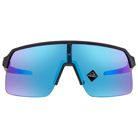 Oakley Sutro Lite Prizm Sapphire Shield Men's Sunglasses OO9463 946315...