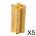 thumbnail image 1 of 5xRailroad Architecture Layout 1/500 Construcción Edificio Paisaje Materiales Estilo F, 1 of 8