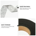 thumbnail image 3 of unbranded Adhesiva Para Tela Doble Para Ropa Con Sin En Colores Surtidos, 3 of 8