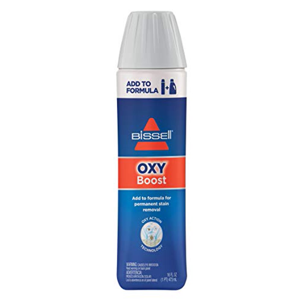 BISSELL Oxy Boost Carpet Cleaning Formula Enhancer