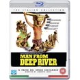 thumbnail image 4 of Man From Deep River (Blu-ray), 4 of 4