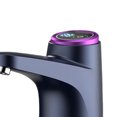 thumbnail image 3 of Bombas De Agua Bomba de consumición automática, bomba inteligente portátil de 1200 mAh para el hogar, la cocina y la oficina Sywqhk Libre de BPA, 3 of 9
