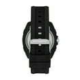thumbnail image 2 of Skechers Men's Greencraig Analog-Digital, Black Polycarbonate Watch, 2 of 3