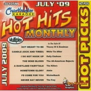 Karaoke: Hot Picks - July 2009