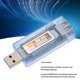thumbnail image 3 of Medidor de potencia USB ANGGREK 20 99999 mAh, 3 of 8