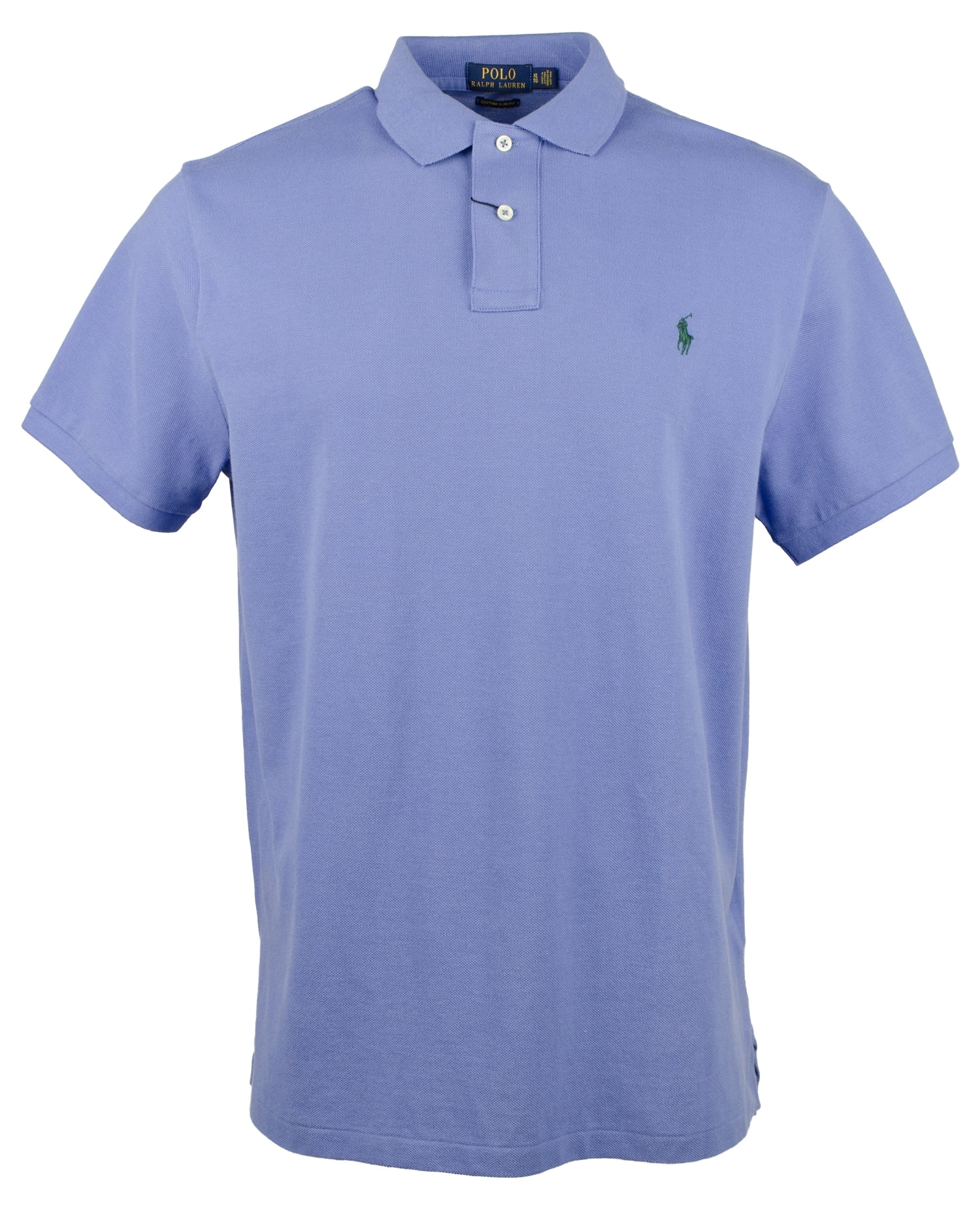 custom slim fit
