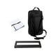 thumbnail image 2 of Bolsa para pedalera de efectos de guitarra portátil de gran capacidad extraíble para A, 2 of 9
