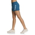 thumbnail image 4 of Reebok Women's and Women's Plus Staple Running Short, Sizes XS-4X, 4 of 4