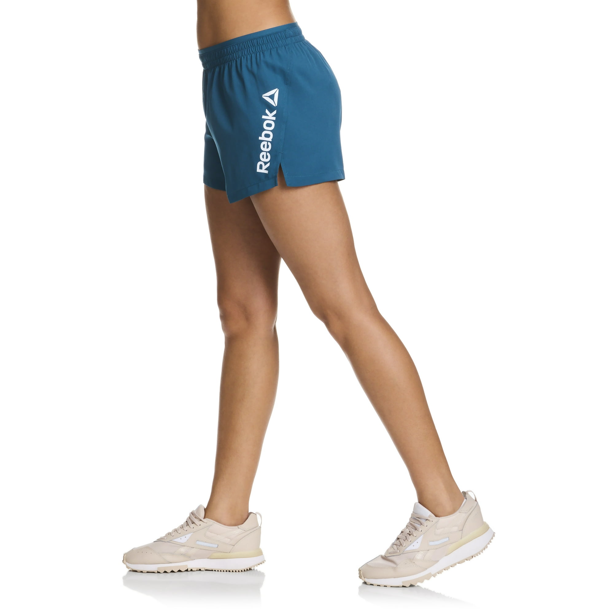 Reebok Women's and Women's Plus Staple Running Short, Sizes XS-4X