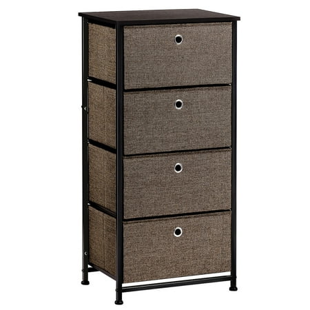 Oxkers Portable Dresser Storage Home Dresser Storage Tower With